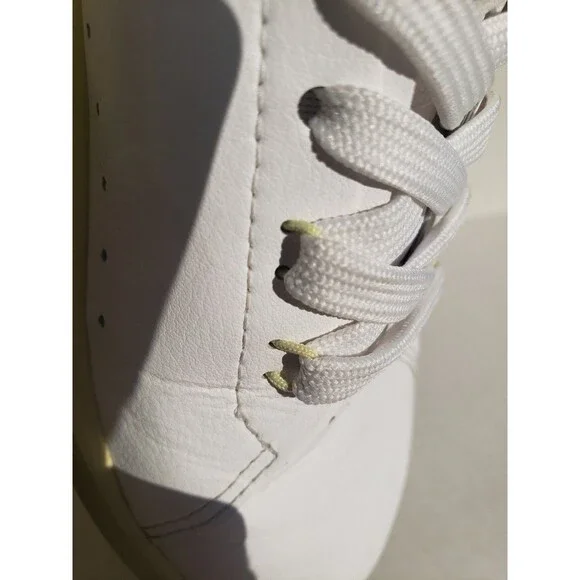 On Cloud THE ROGER Advantage Womens Running Shoes White Hay Size 6.5 - Picture 14 of 16